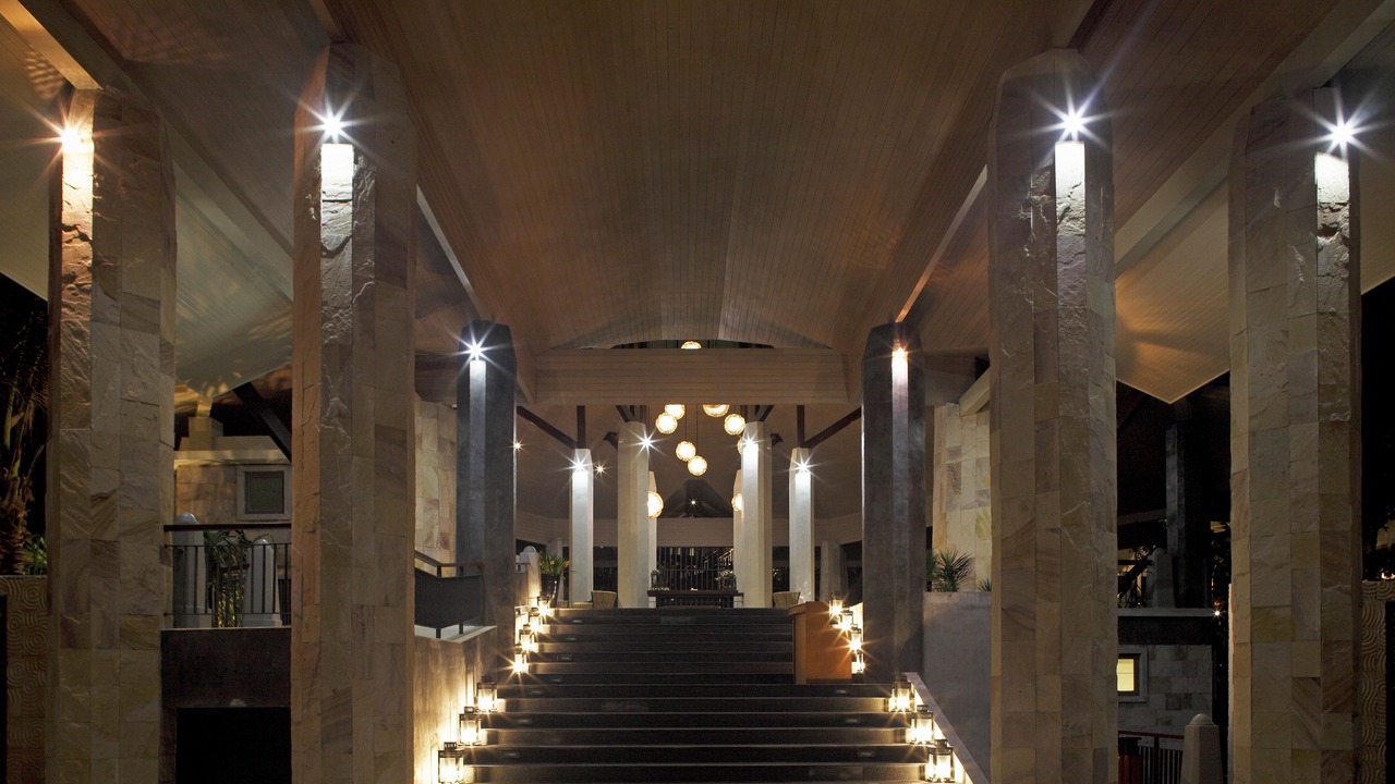 Photo of Patio Balcony in Karon