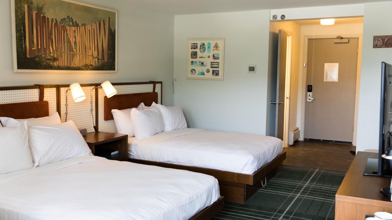 Photo of Bedroom in Snowmass Village