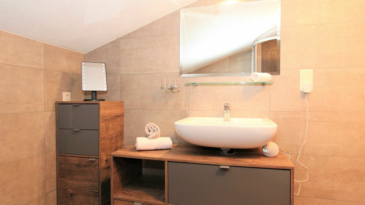 Photo of Bathroom in Zellberg