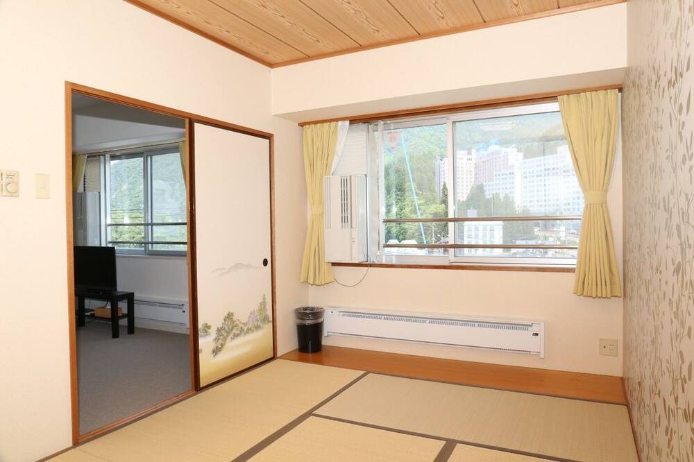 Photo of Bedroom in Yuzawa-machi