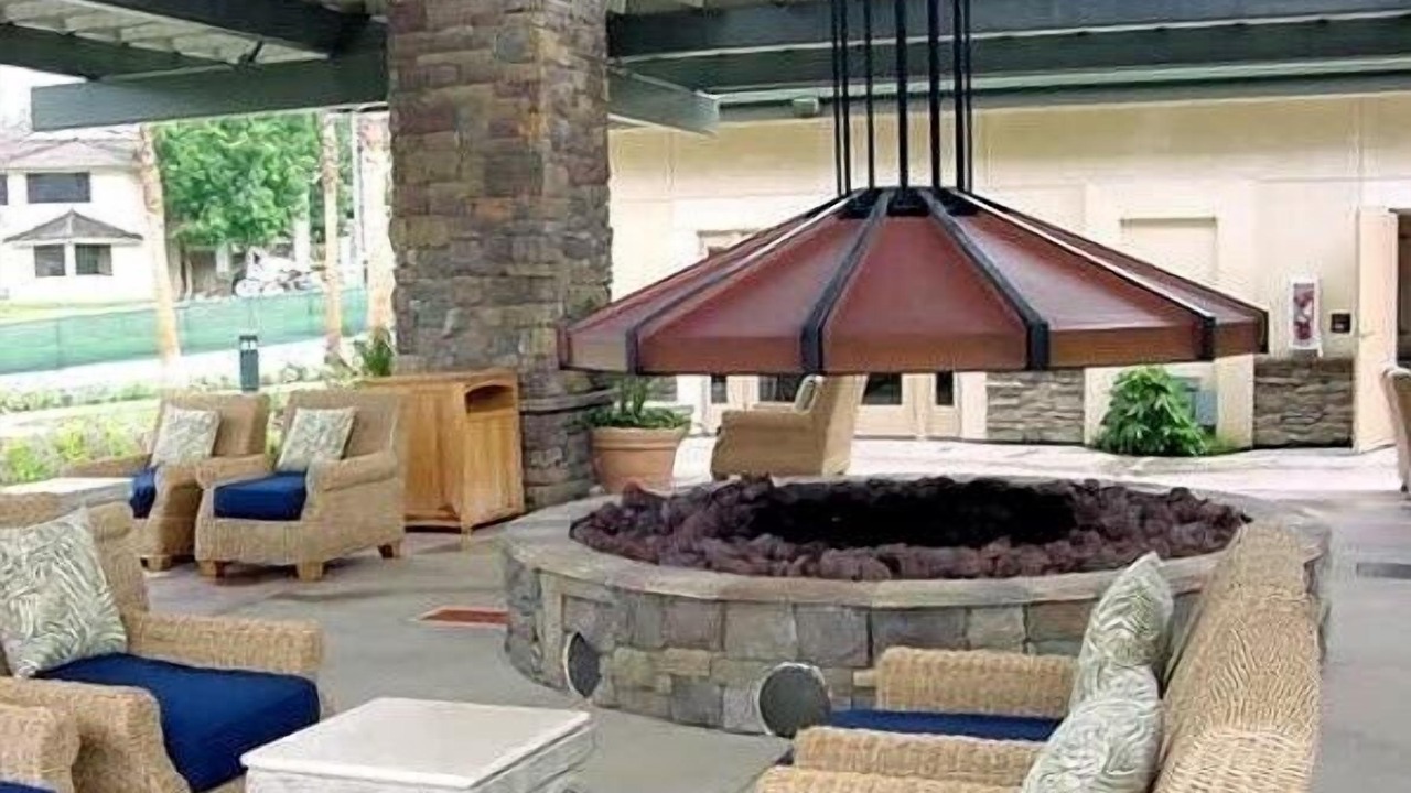 Photo of Outdoor in Lawrence Welk Resort Village