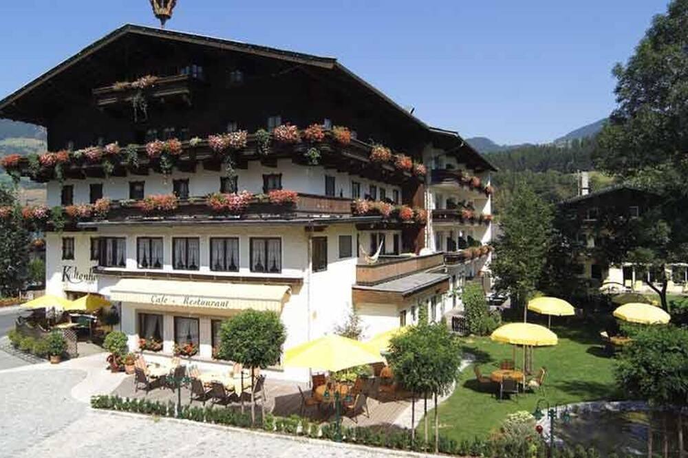 Photo of Outdoor in Hollersbach im Pinzgau