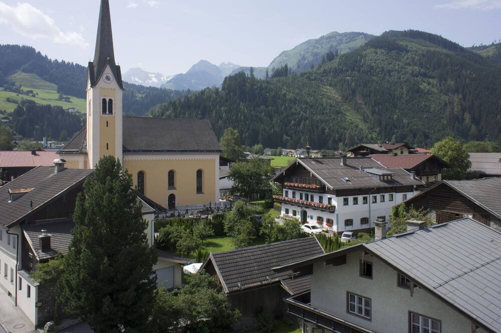 Photo of Outdoor in Hollersbach im Pinzgau