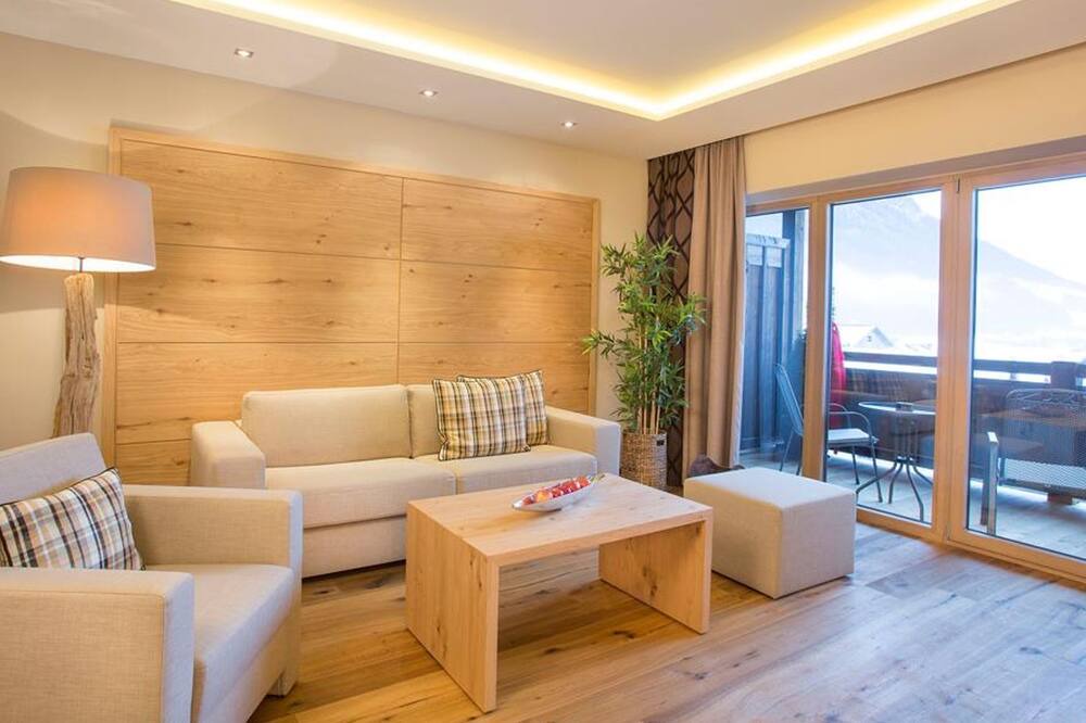 Photo of Livingroom in Hollersbach im Pinzgau