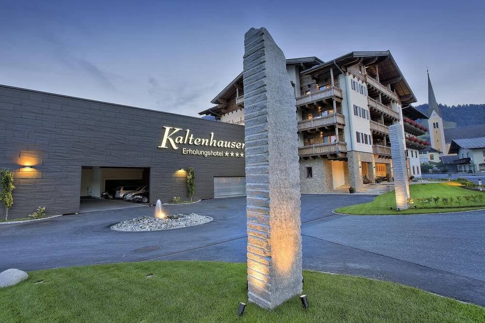 Photo of Outdoor in Hollersbach im Pinzgau