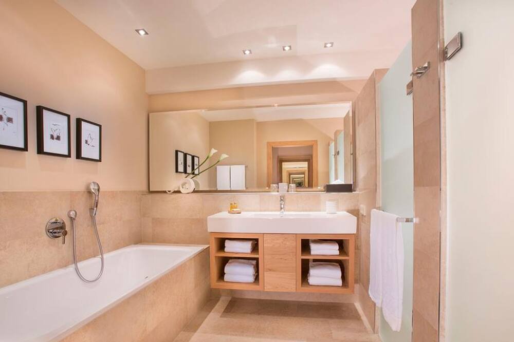 Photo of Bathroom in Hollersbach im Pinzgau