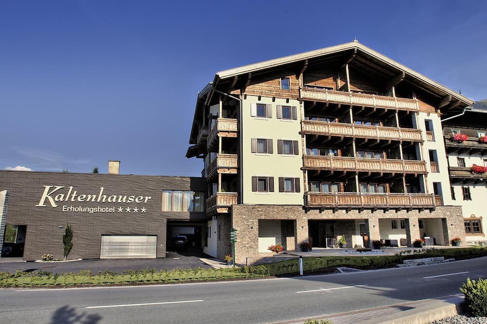 Photo of Outdoor in Hollersbach im Pinzgau