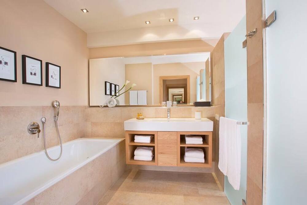 Photo of Bathroom in Hollersbach im Pinzgau