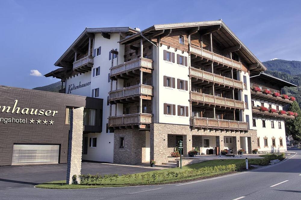 Photo of Outdoor in Hollersbach im Pinzgau