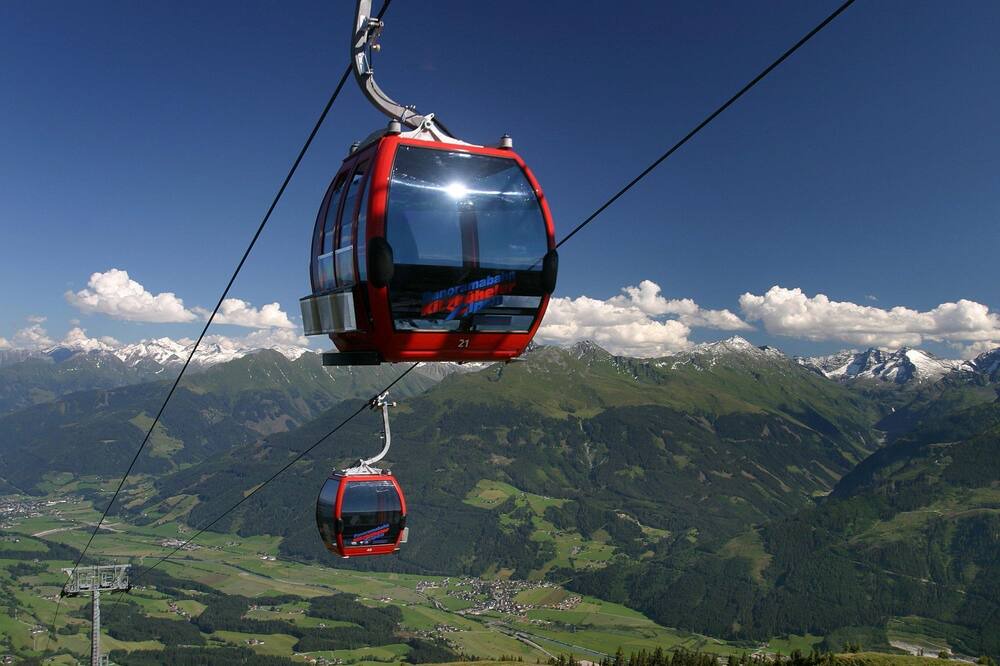 Photo of Others in Hollersbach im Pinzgau