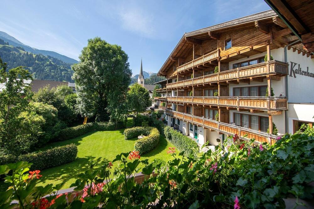 Photo of Outdoor in Hollersbach im Pinzgau