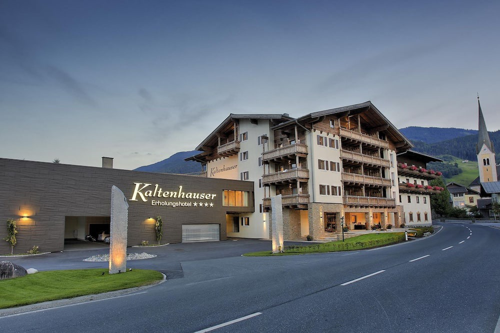 Photo of Outdoor in Hollersbach im Pinzgau