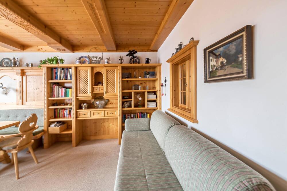 Photo of Livingroom in Konigsleiten