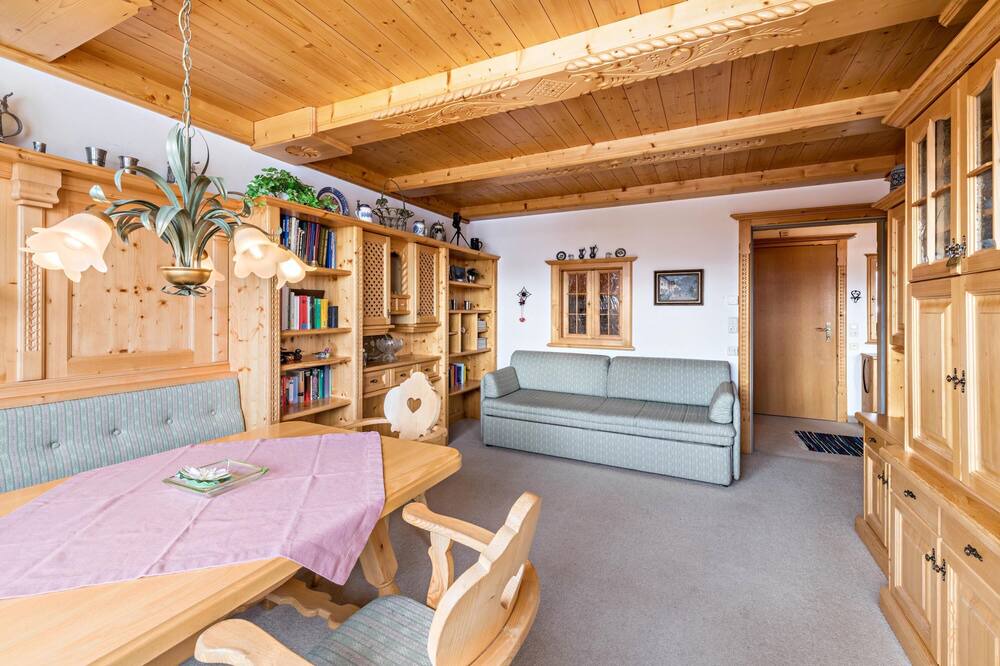 Photo of Livingroom in Konigsleiten