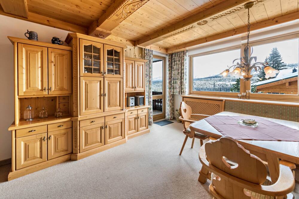 Photo of Livingroom in Konigsleiten