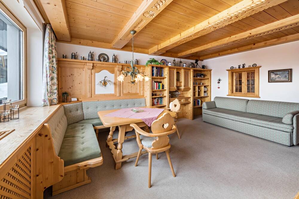 Photo of Livingroom in Konigsleiten
