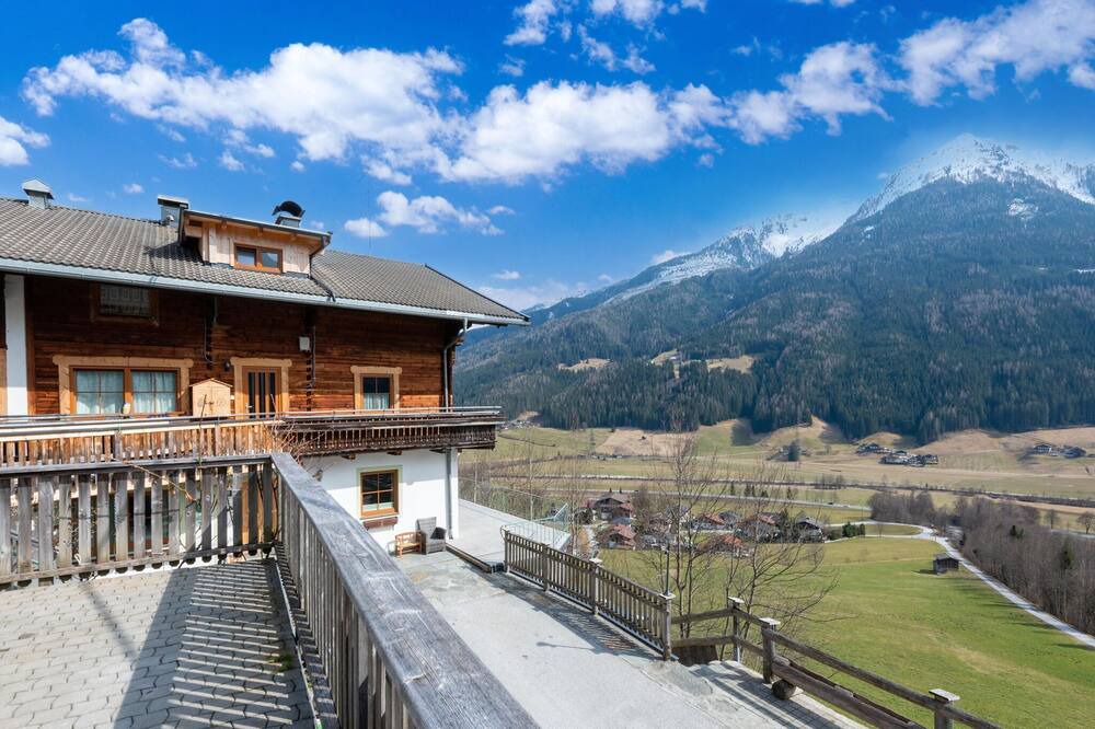 Photo of Patio Balcony in Schonbach