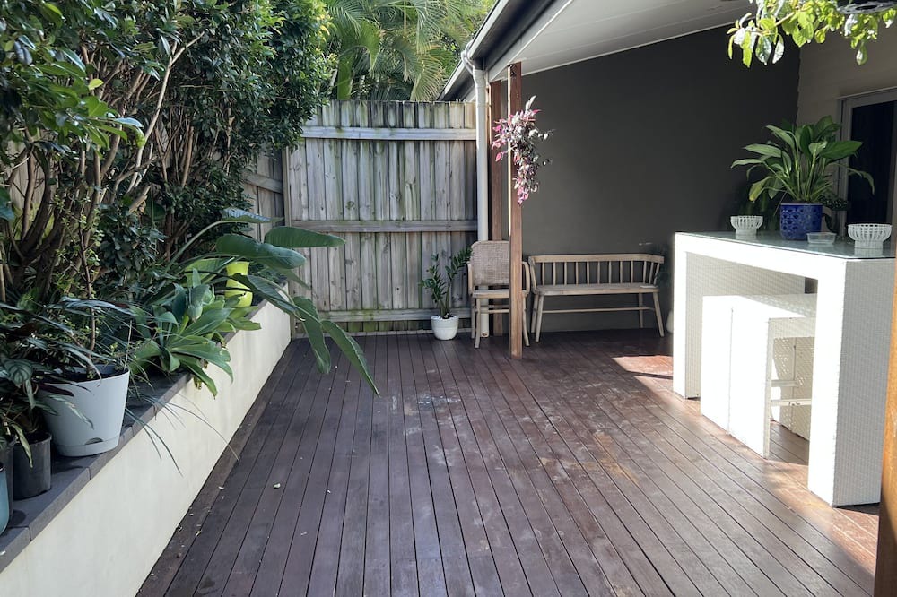 Photo of Patio Balcony in Milton
