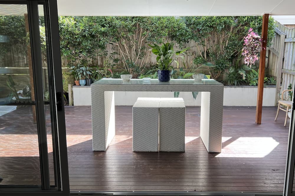 Photo of Patio Balcony in Milton
