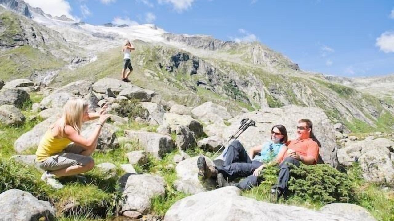 Photo of Outdoor in Schonbach