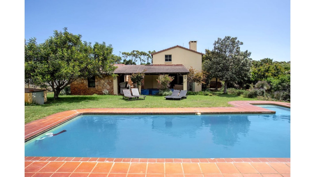 Photo of Outdoor in Noordhoek