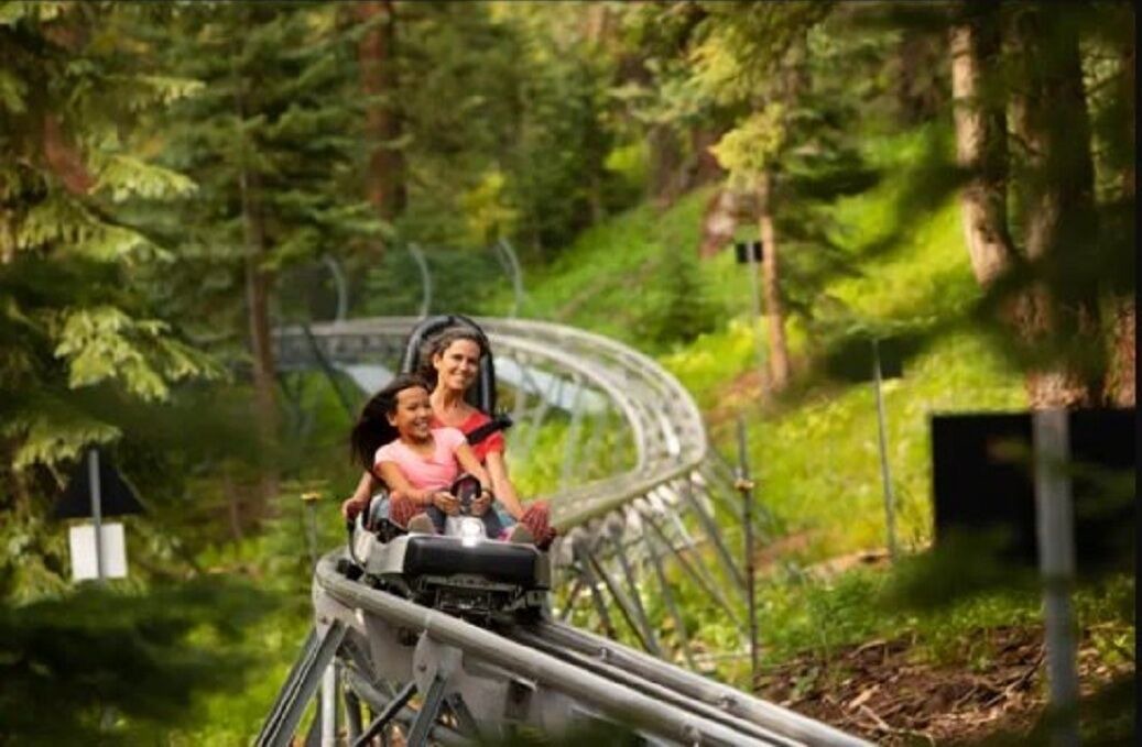 Photo of Outdoor in Snowmass Village