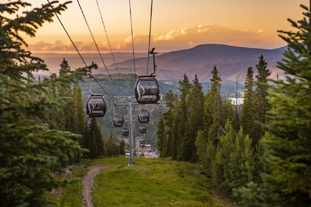 Photo of Others in Snowmass Village