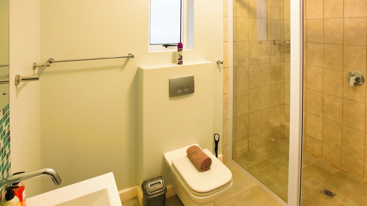 Photo of Bathroom in Langebaan