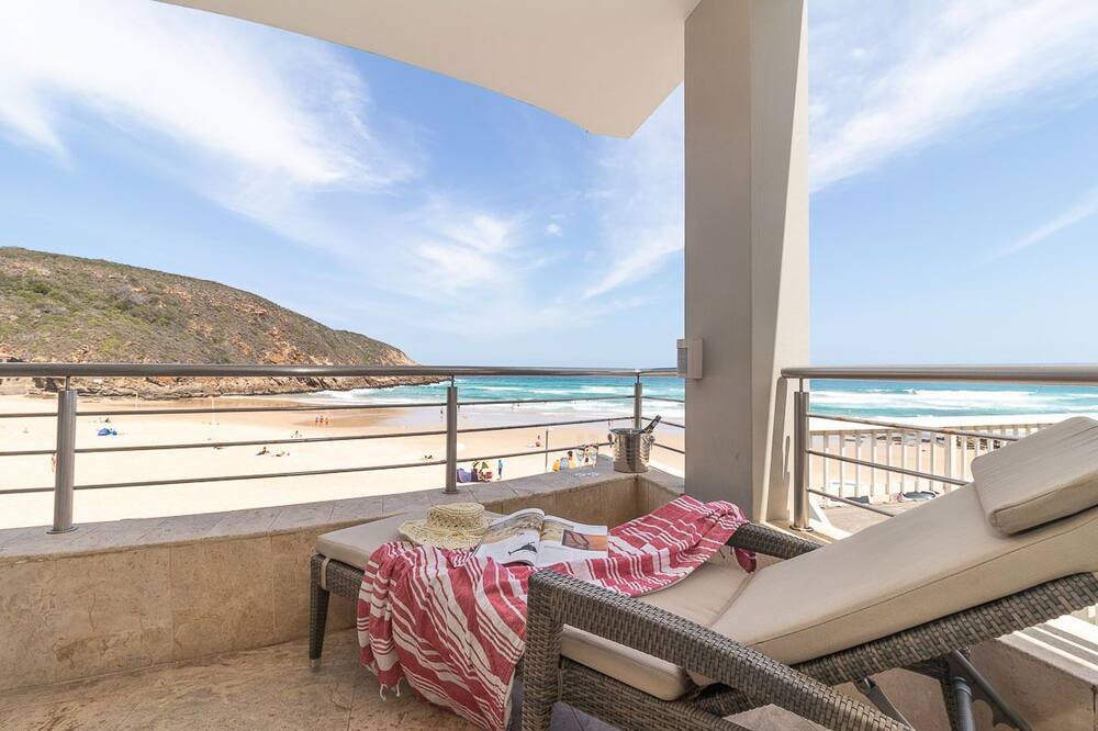 Photo of Patio Balcony in Herolds Bay