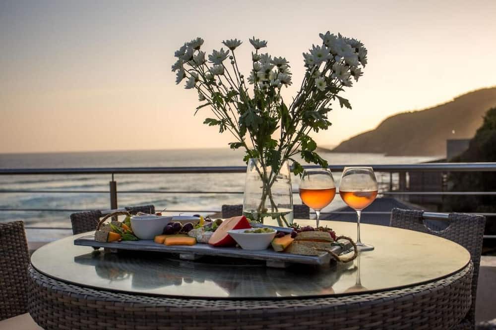 Photo of Patio Balcony in Herolds Bay