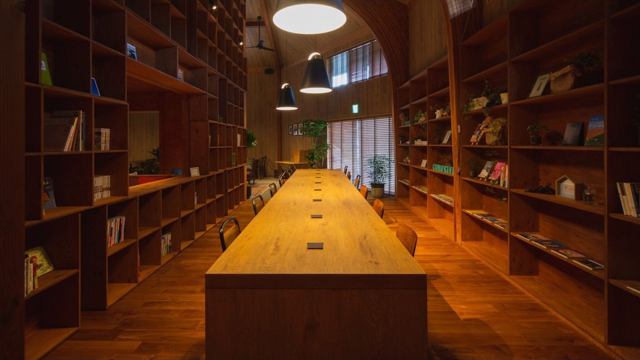 Photo of Others in Tokigawa-machi