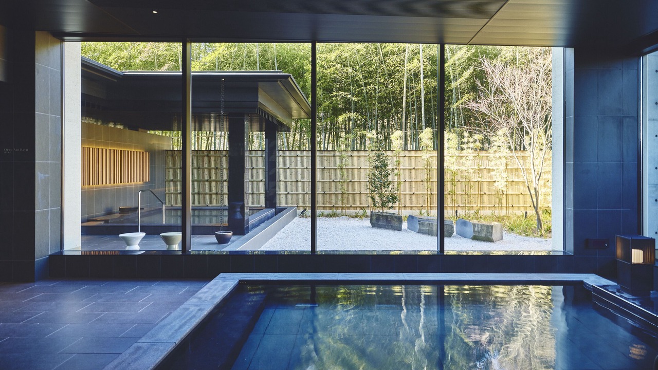 Photo of Bathroom in Inuyama