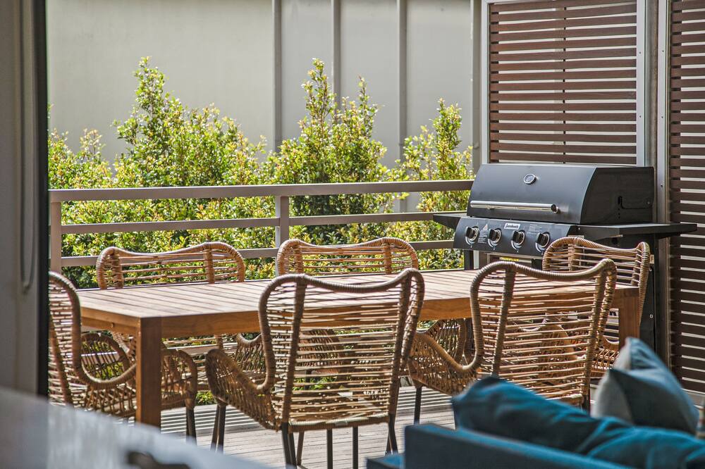 Photo of Patio Balcony in North Creek