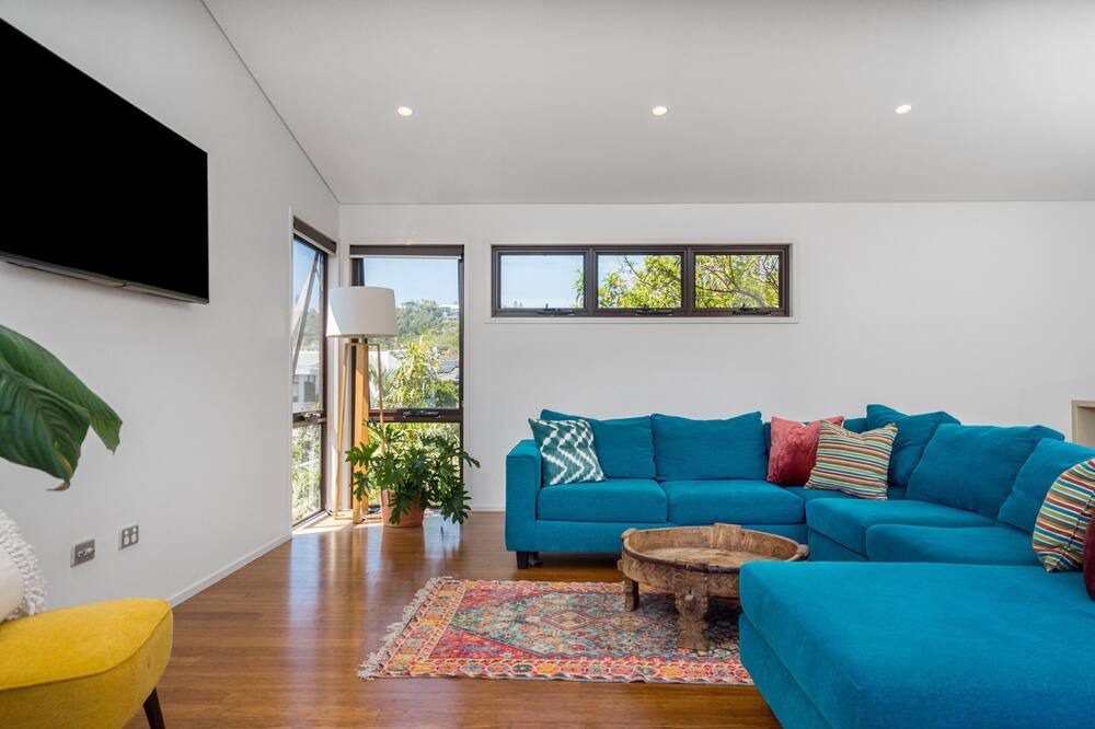 Photo of Livingroom in North Creek