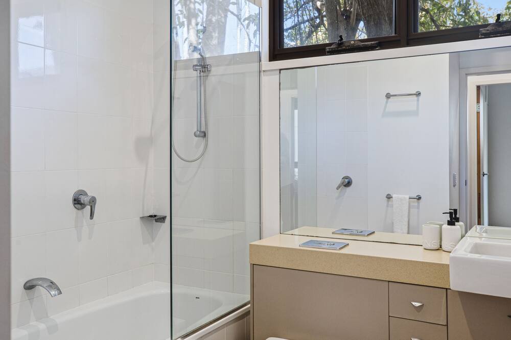 Photo of Bathroom in North Creek