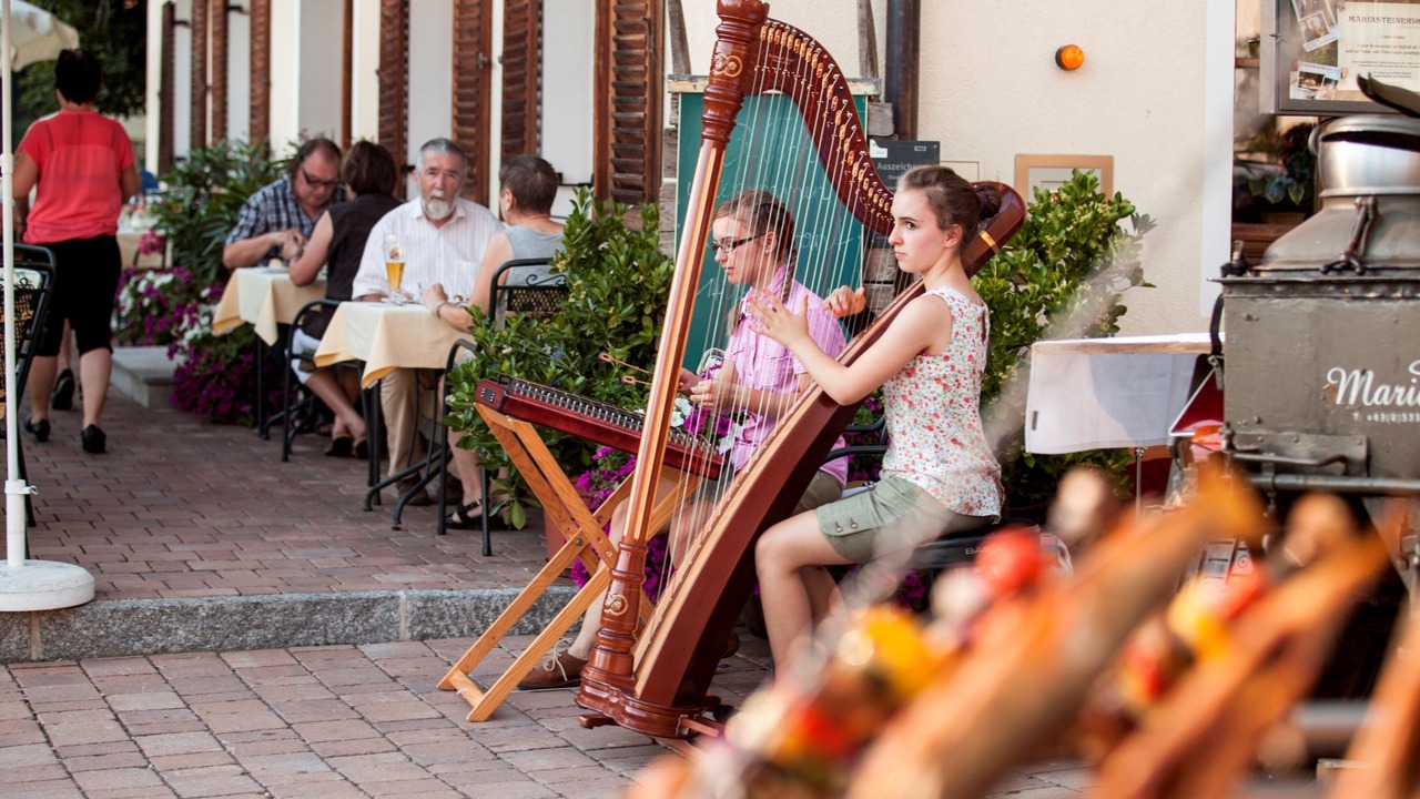 Photo of Others in Mariastein