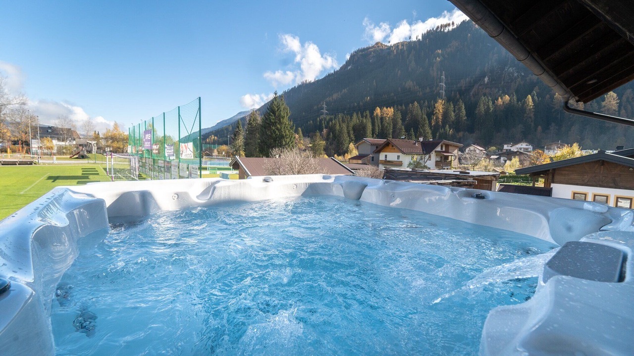 Photo of Outdoor in Muhlbach im Pinzgau
