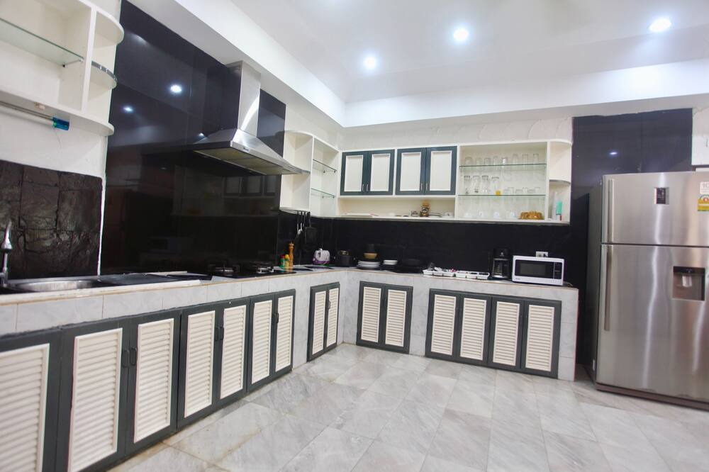 Photo of Kitchen in Sa Khu