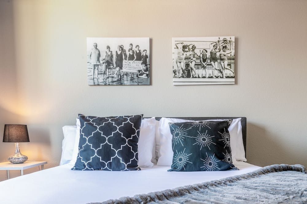 Photo of Bedroom in Morena