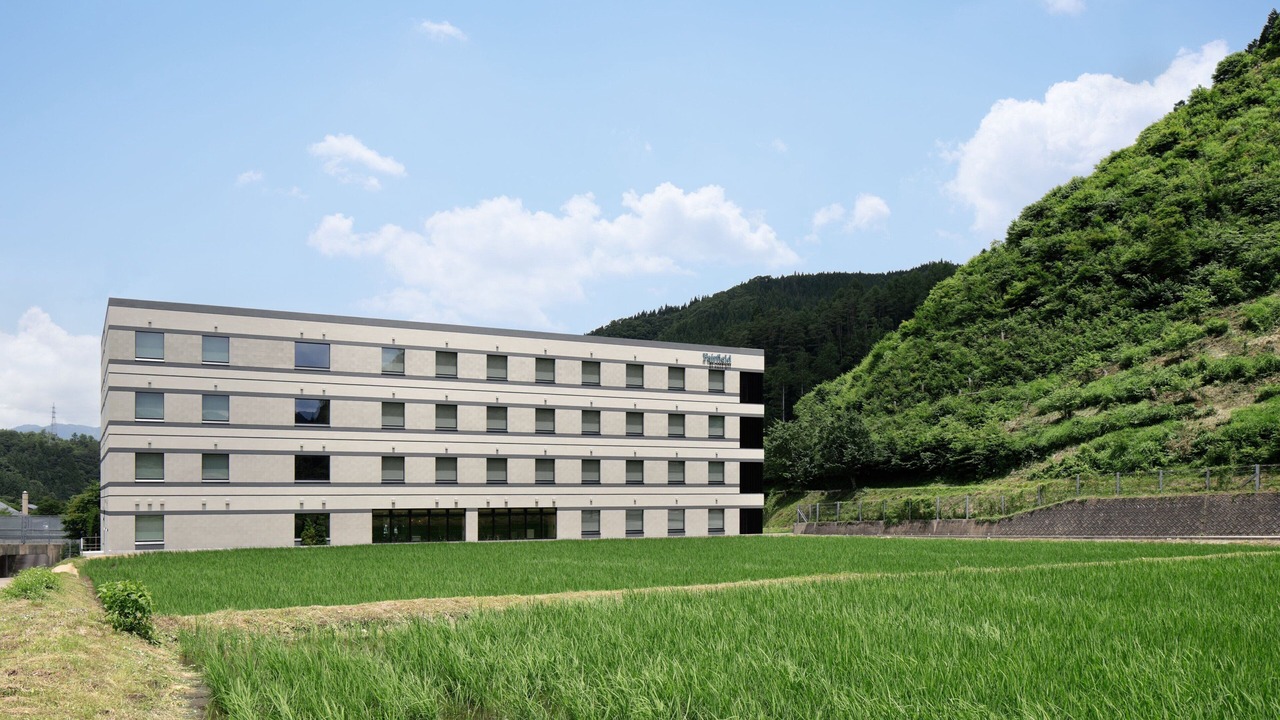 Photo of Outdoor in Hakusan National Park