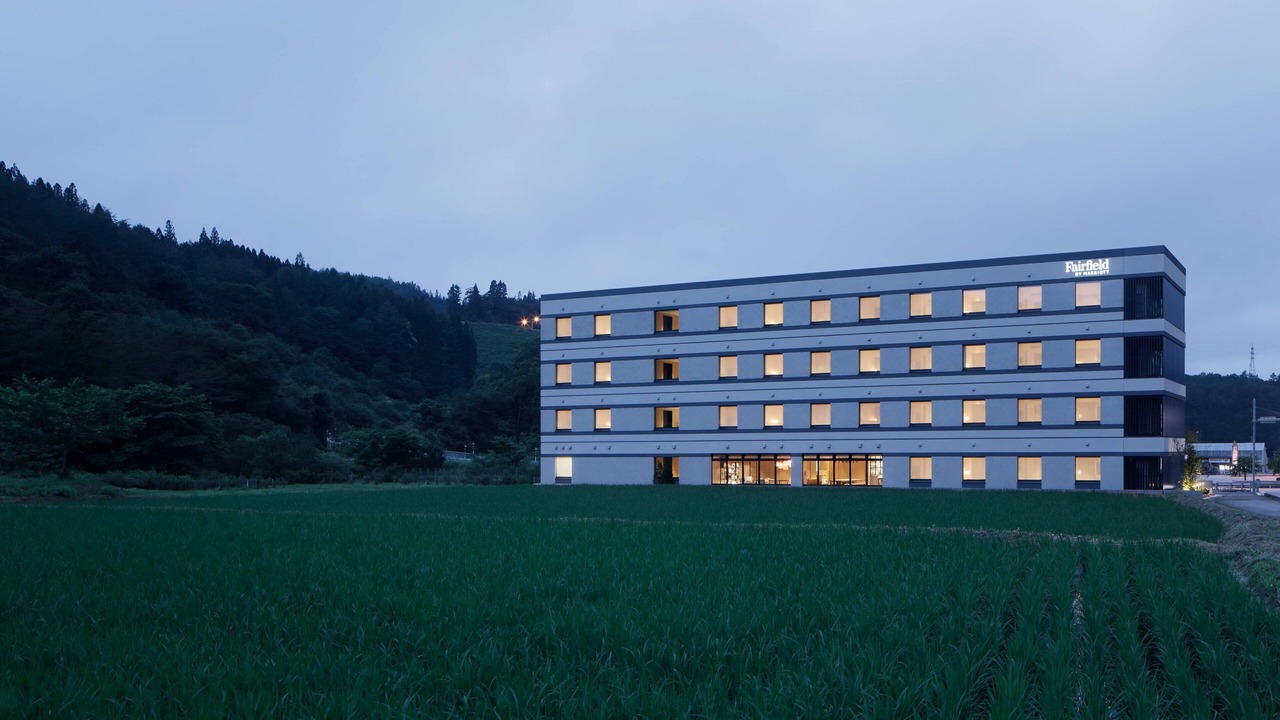 Photo of Outdoor in Hakusan National Park