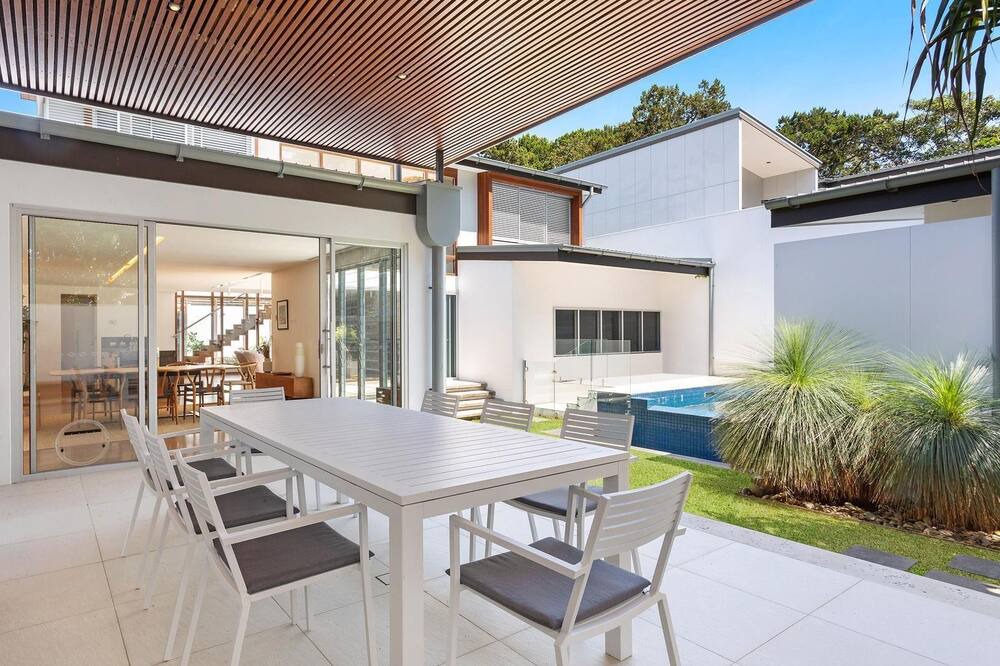 Photo of Patio Balcony in Suffolk Park