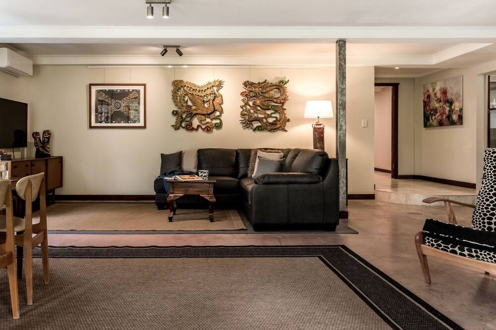 Photo of Livingroom in Doonan