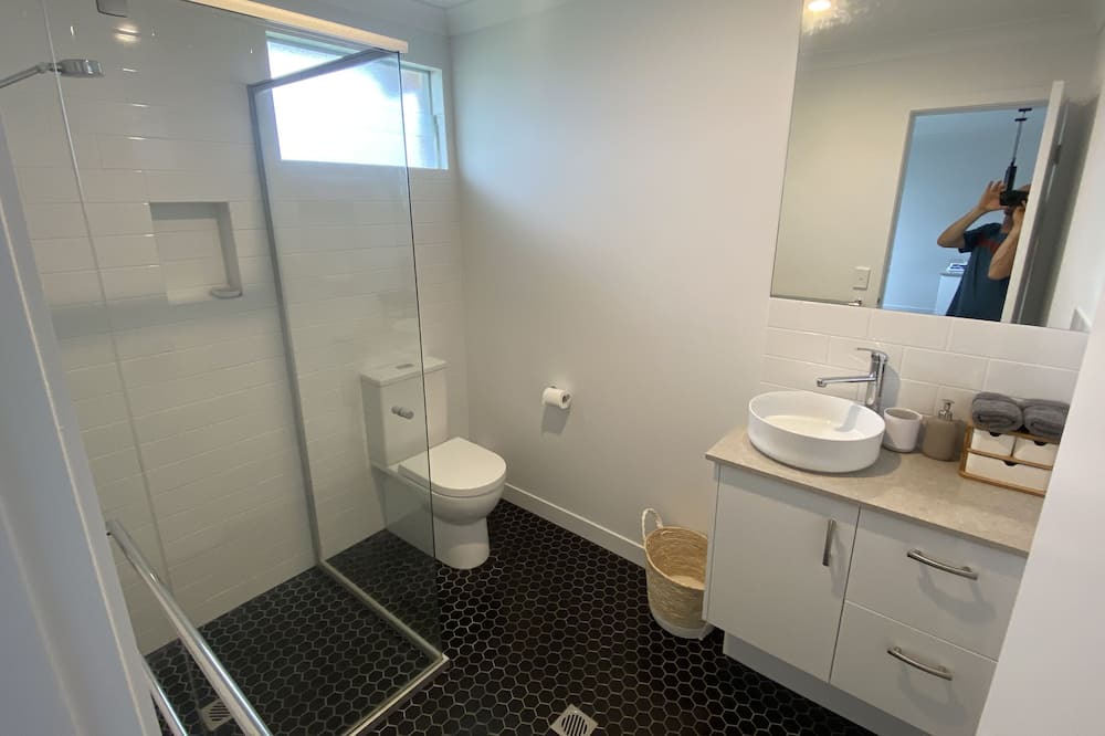 Photo of Bathroom in Ballina