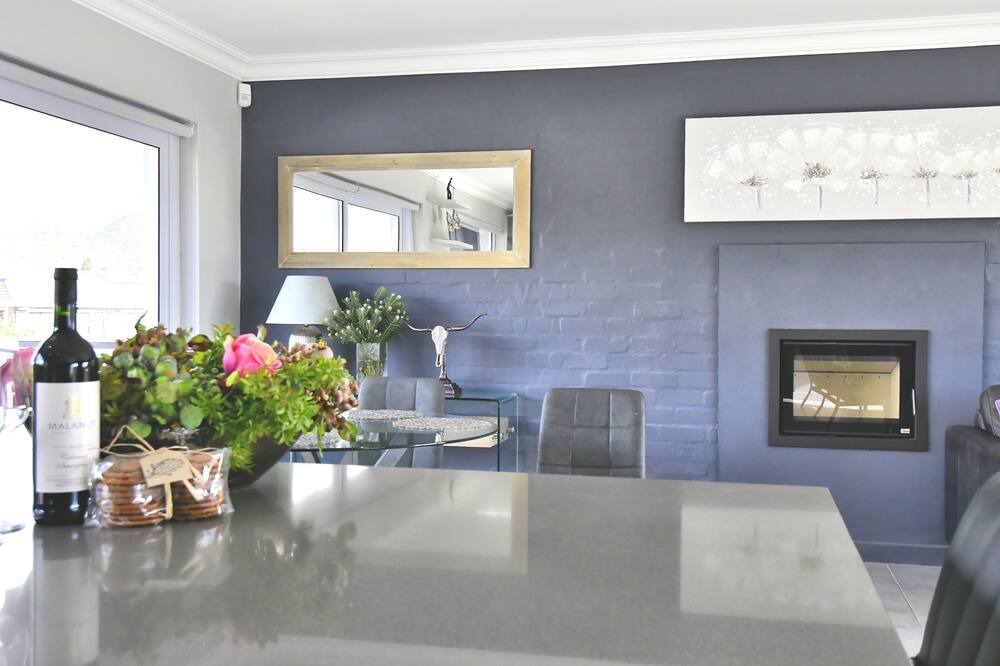 Photo of Kitchen in Pringle Bay