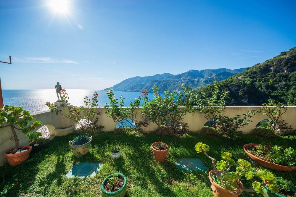 Photo of Outdoor in Maiori