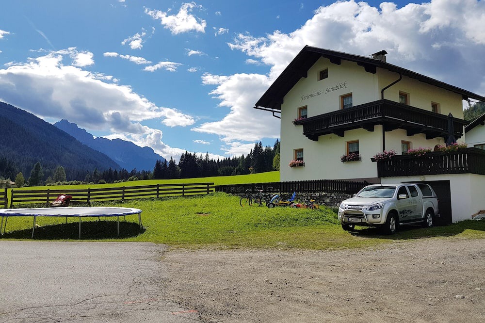 Photo of Outdoor in Sillian