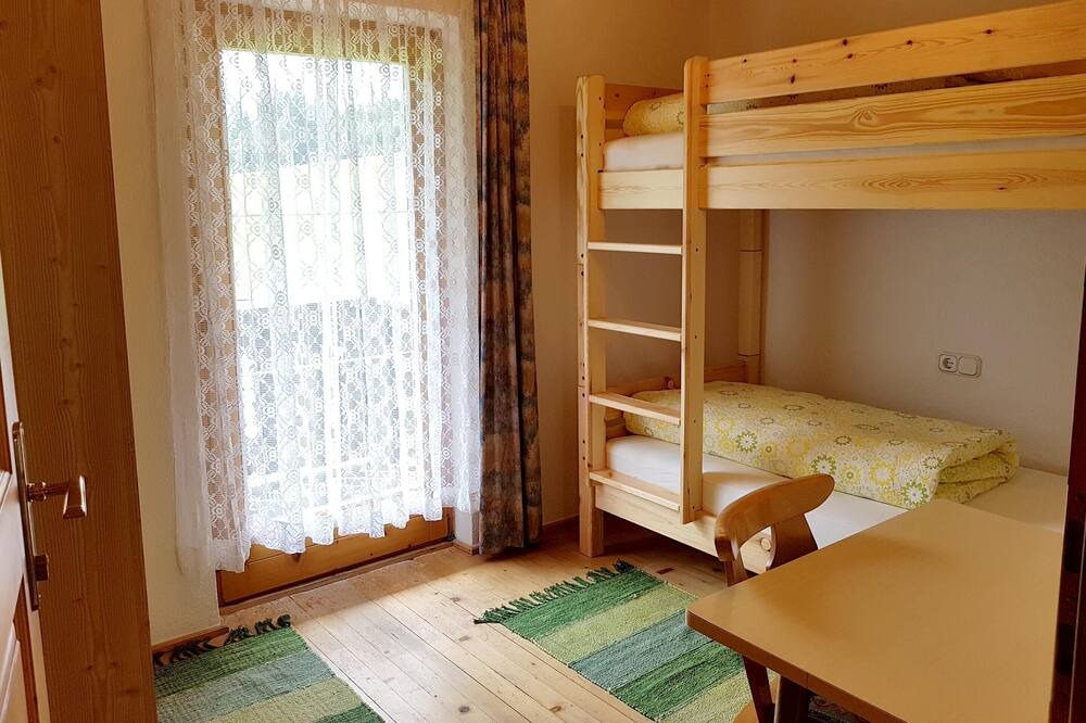Photo of Bedroom in Sillian