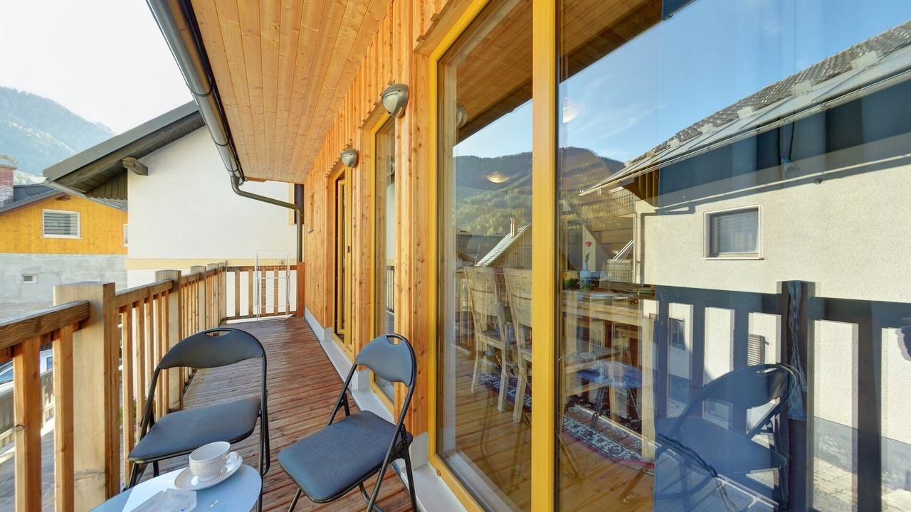Photo of Outdoor in Podkoren