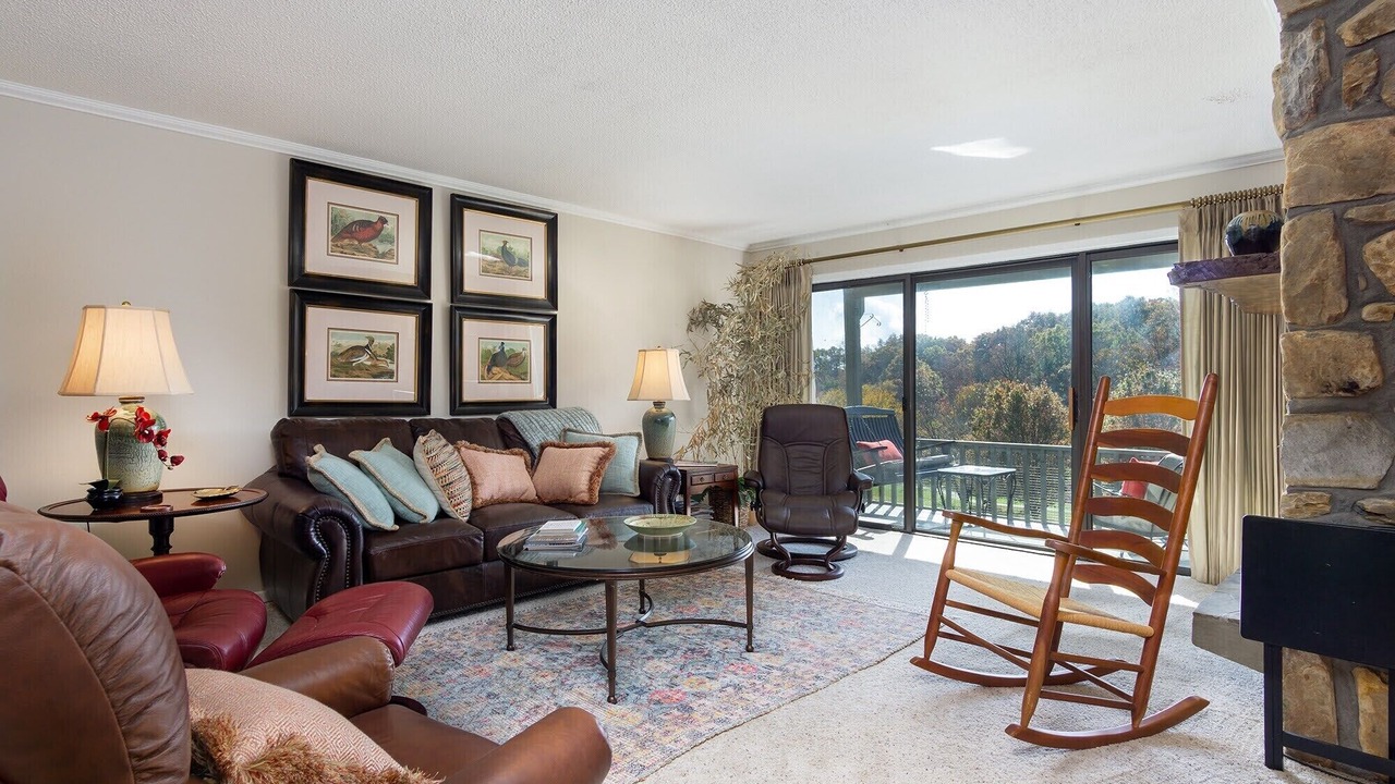 Photo of Livingroom in Spruce Pine